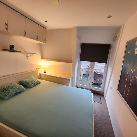 Dijkies Beachhouse Villa Zandvoort Dış mekan fotoğraf