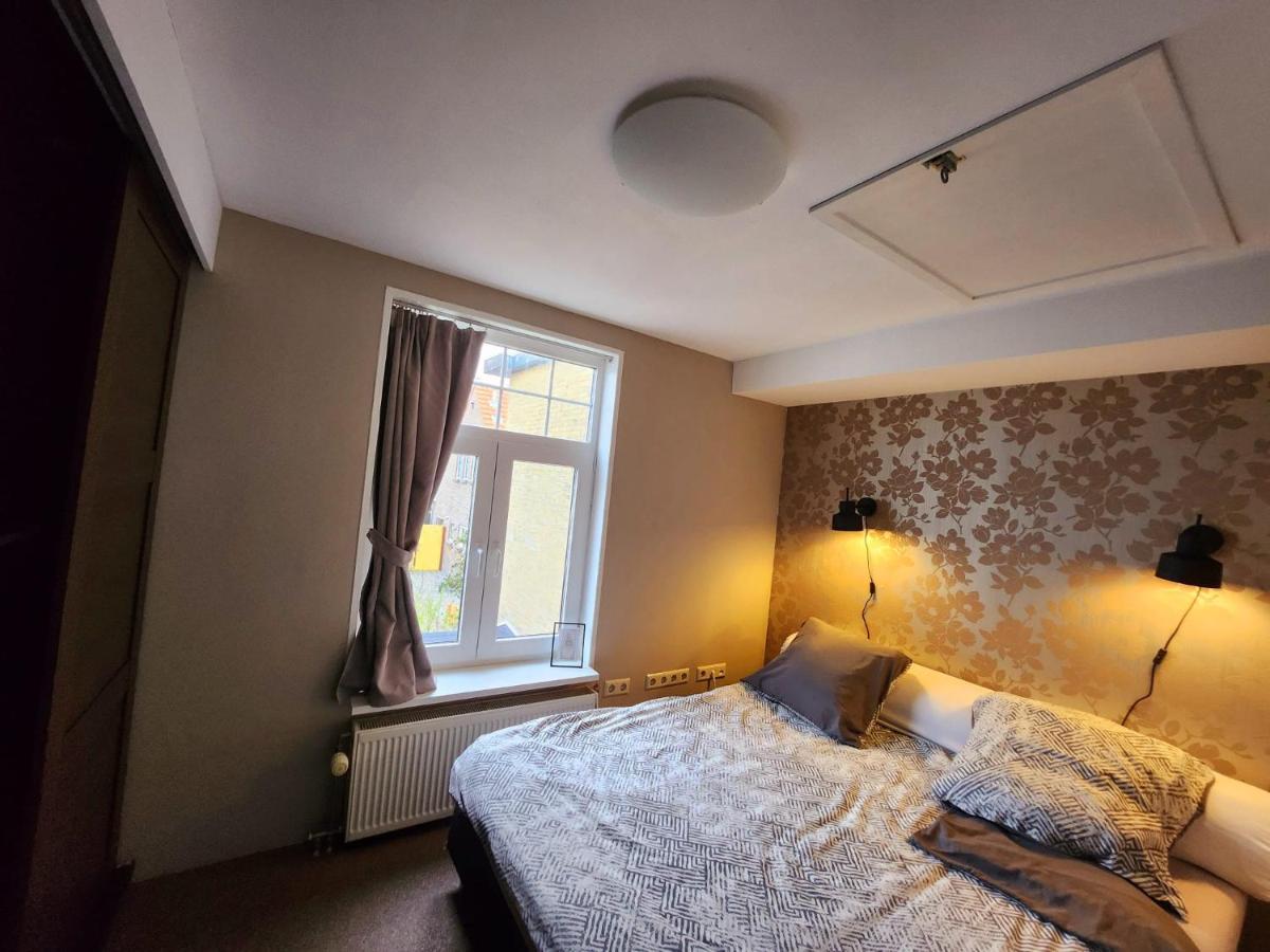 Dijkies Beachhouse Villa Zandvoort Dış mekan fotoğraf